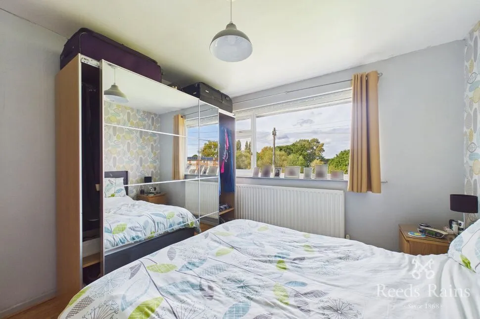 Wollaton Walk, Denton, M34, photo 8