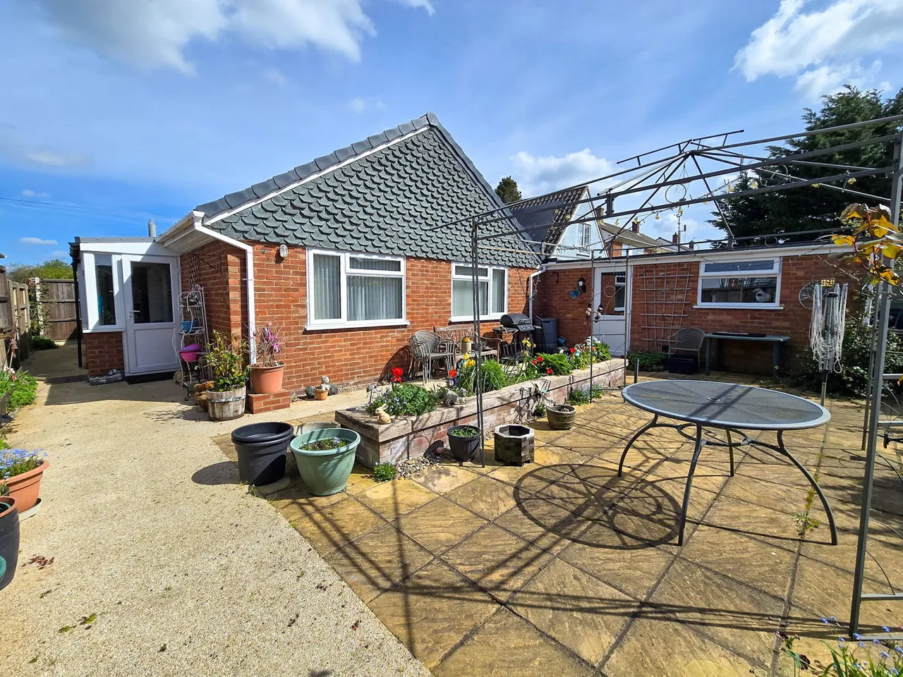 Tuttles Lane West, Wymondham, NR18, photo 16