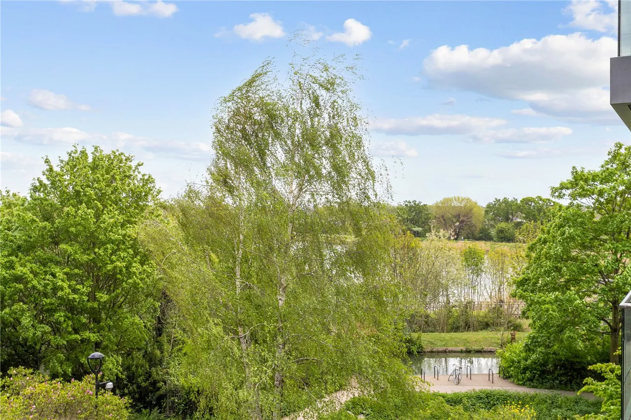 Woodberry Grove, London, N4, photo 2