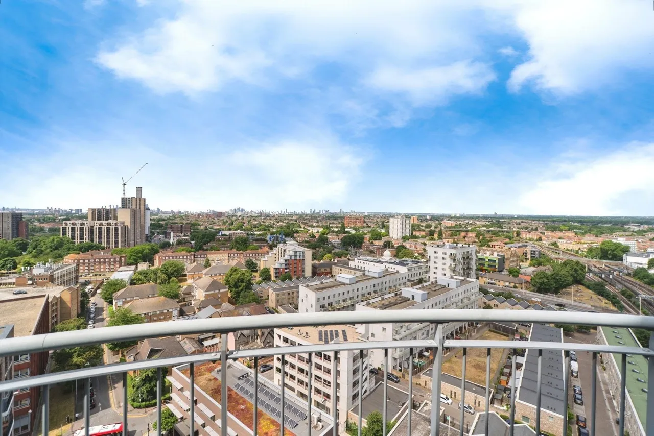Cambridge Road, Barking, IG11, photo 5