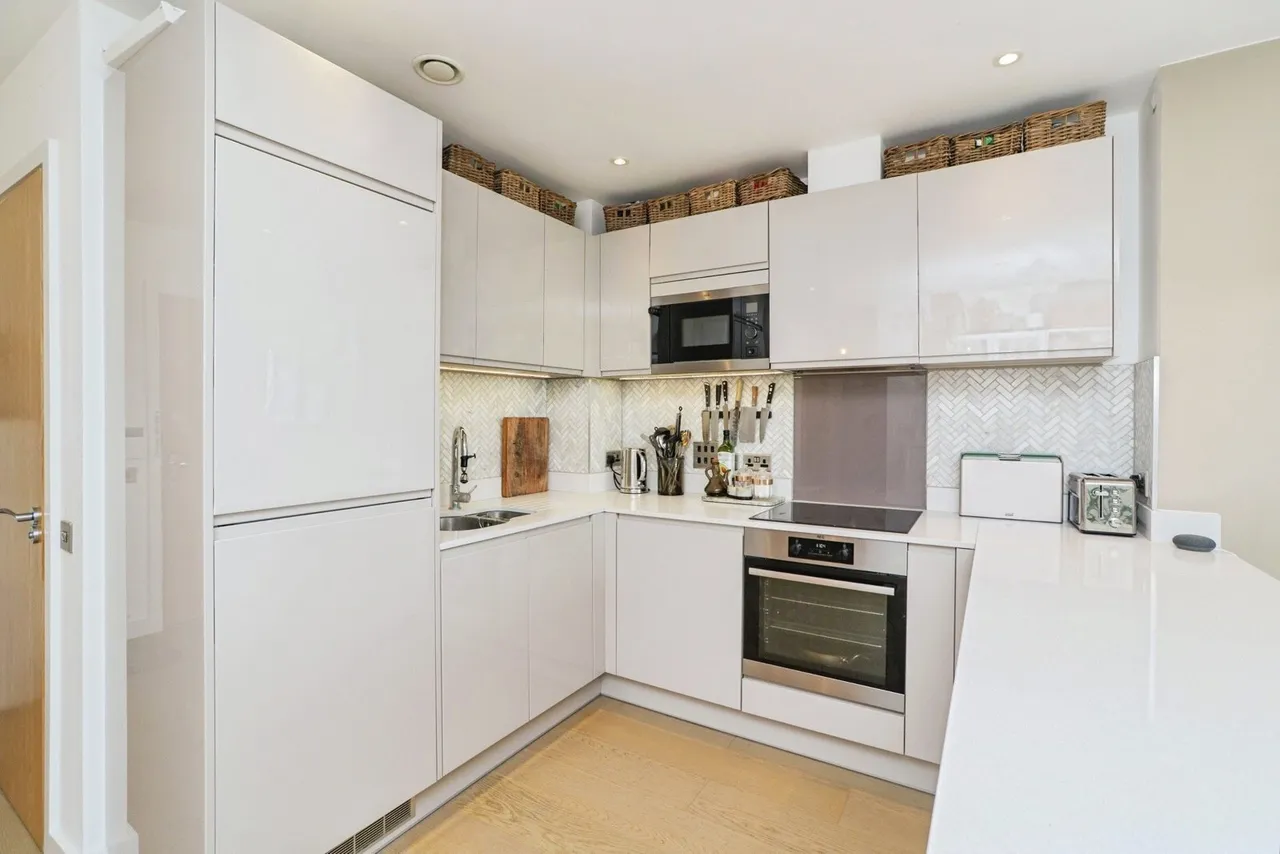Cambridge Road, Barking, IG11, photo 10