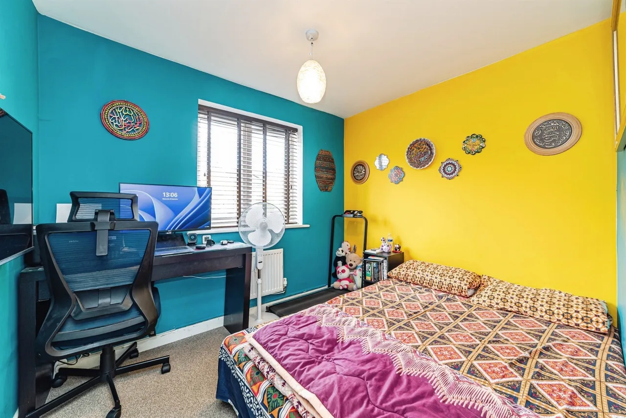 Trinity Way, Basingstoke, RG24, photo 12