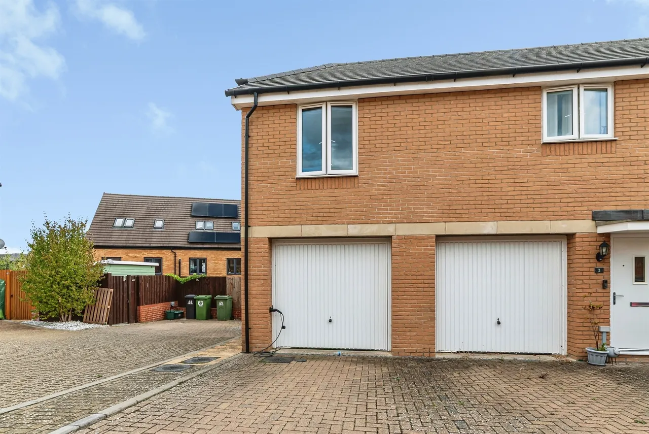 Trinity Way, Basingstoke, RG24, photo 16