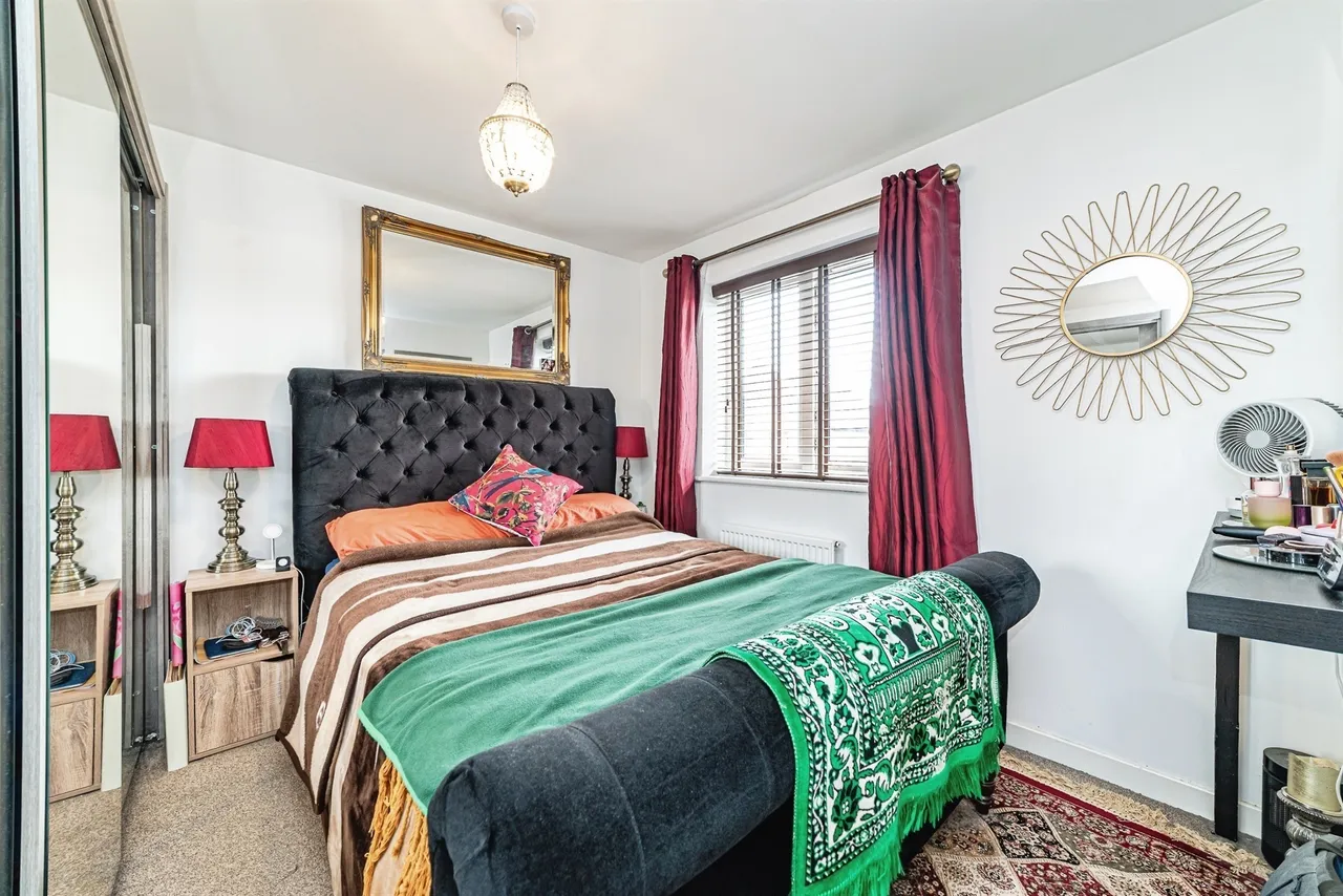 Trinity Way, Basingstoke, RG24, photo 8