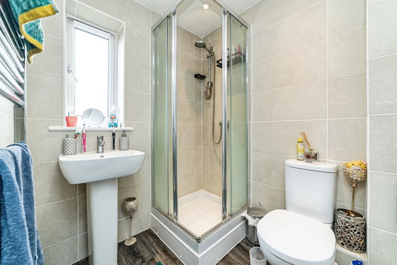 Trinity Way, Basingstoke, RG24, photo 14