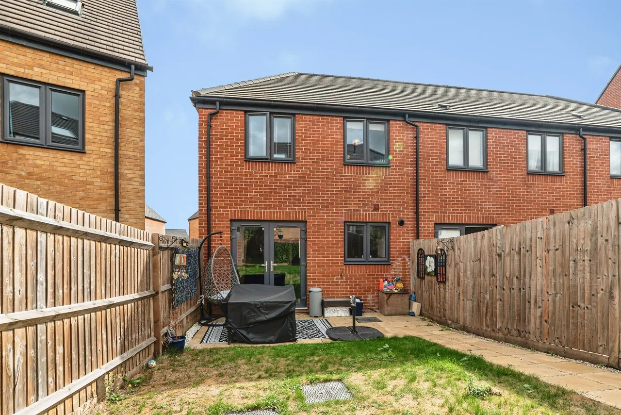 Trinity Way, Basingstoke, RG24, photo 10