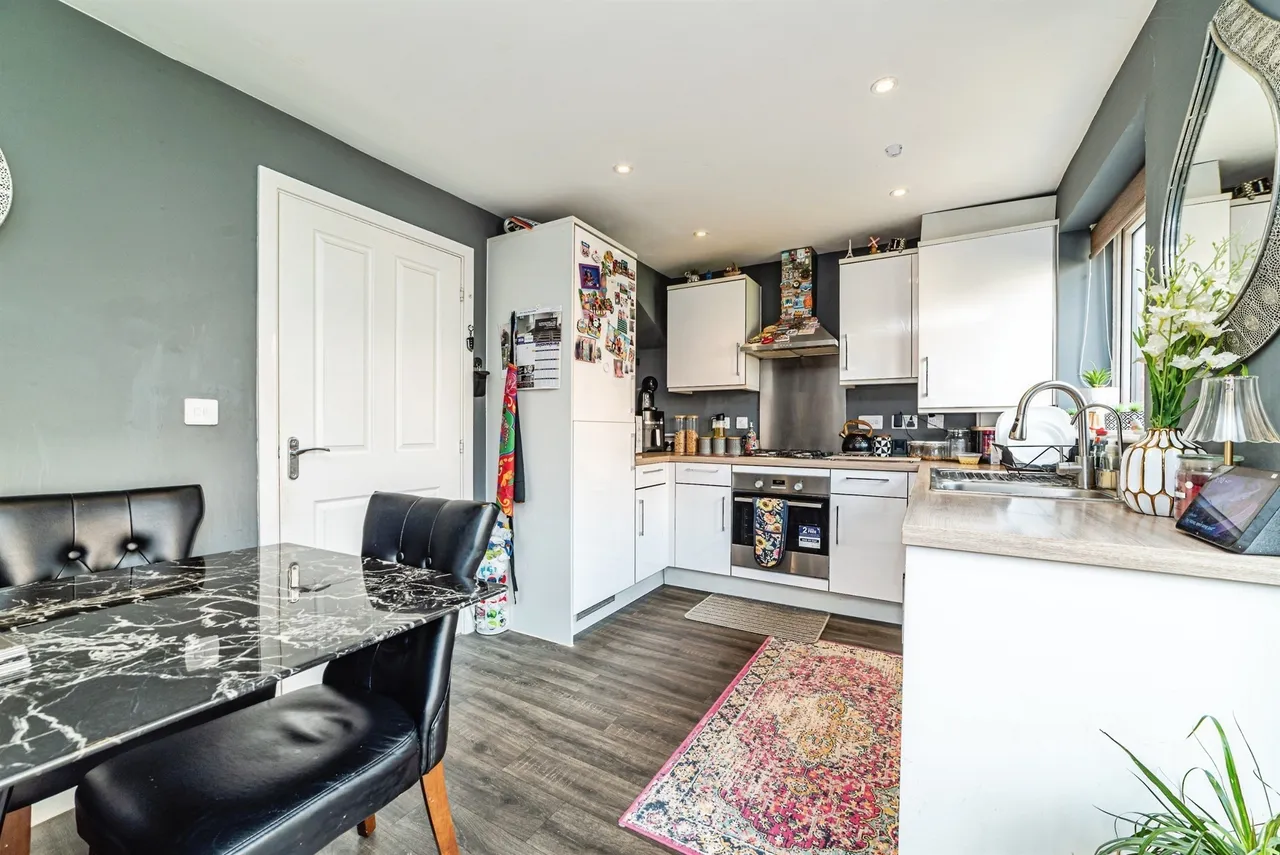Trinity Way, Basingstoke, RG24, photo 5