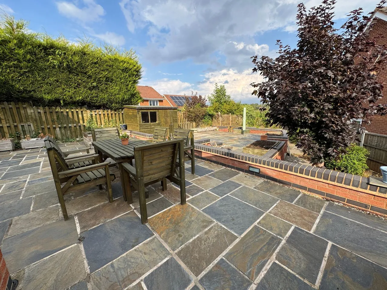 Newby Close, Burton-On-Trent, DE15, photo 22