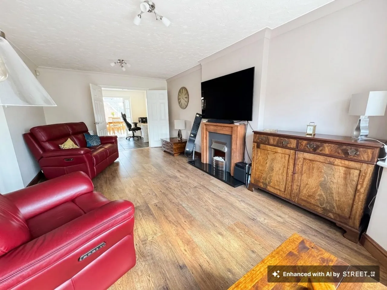 Newby Close, Burton-On-Trent, DE15, photo 3