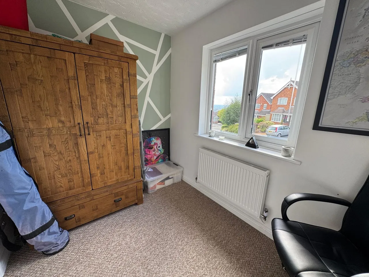 Newby Close, Burton-On-Trent, DE15, photo 16