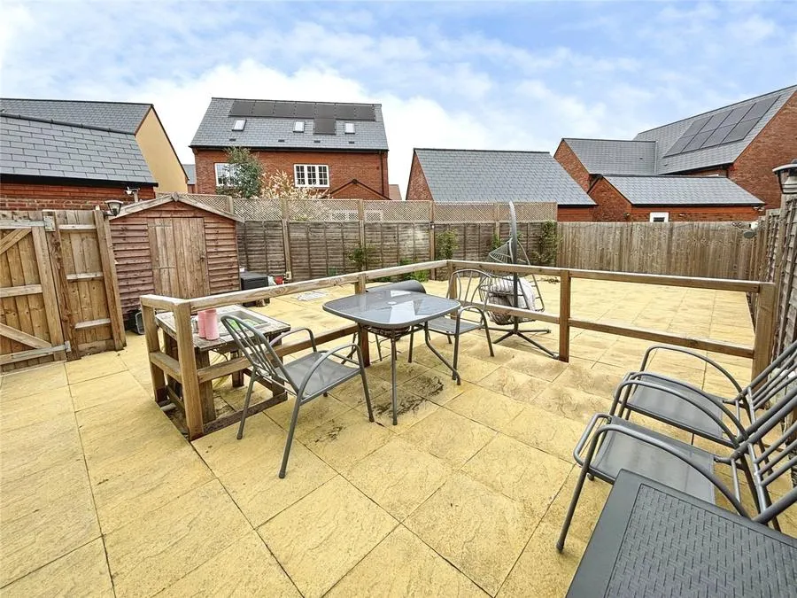 Taunton Road, Bicester, OX26, photo 19