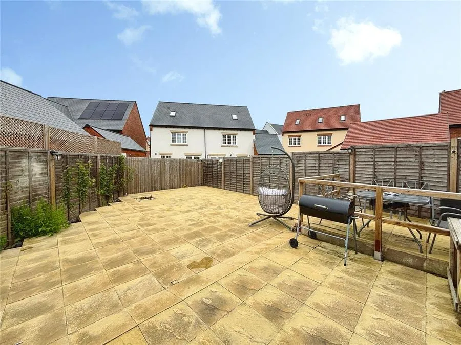 Taunton Road, Bicester, OX26, photo 21