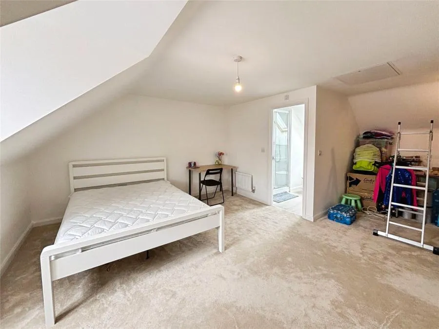 Taunton Road, Bicester, OX26, photo 11