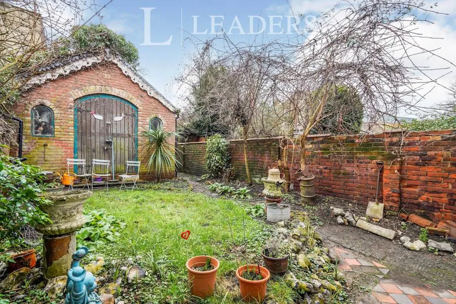 Earlham Road, Norwich, NR2, photo 10