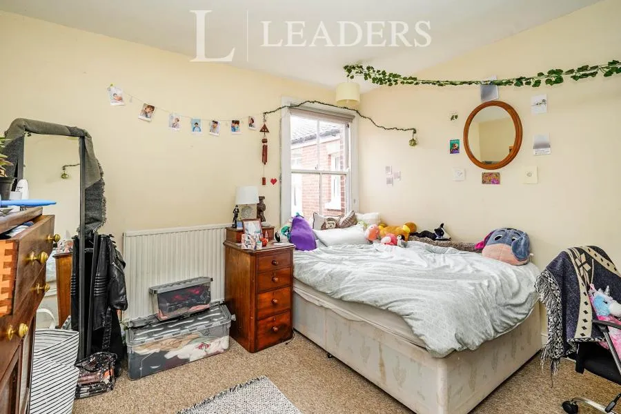 Earlham Road, Norwich, NR2, photo 6