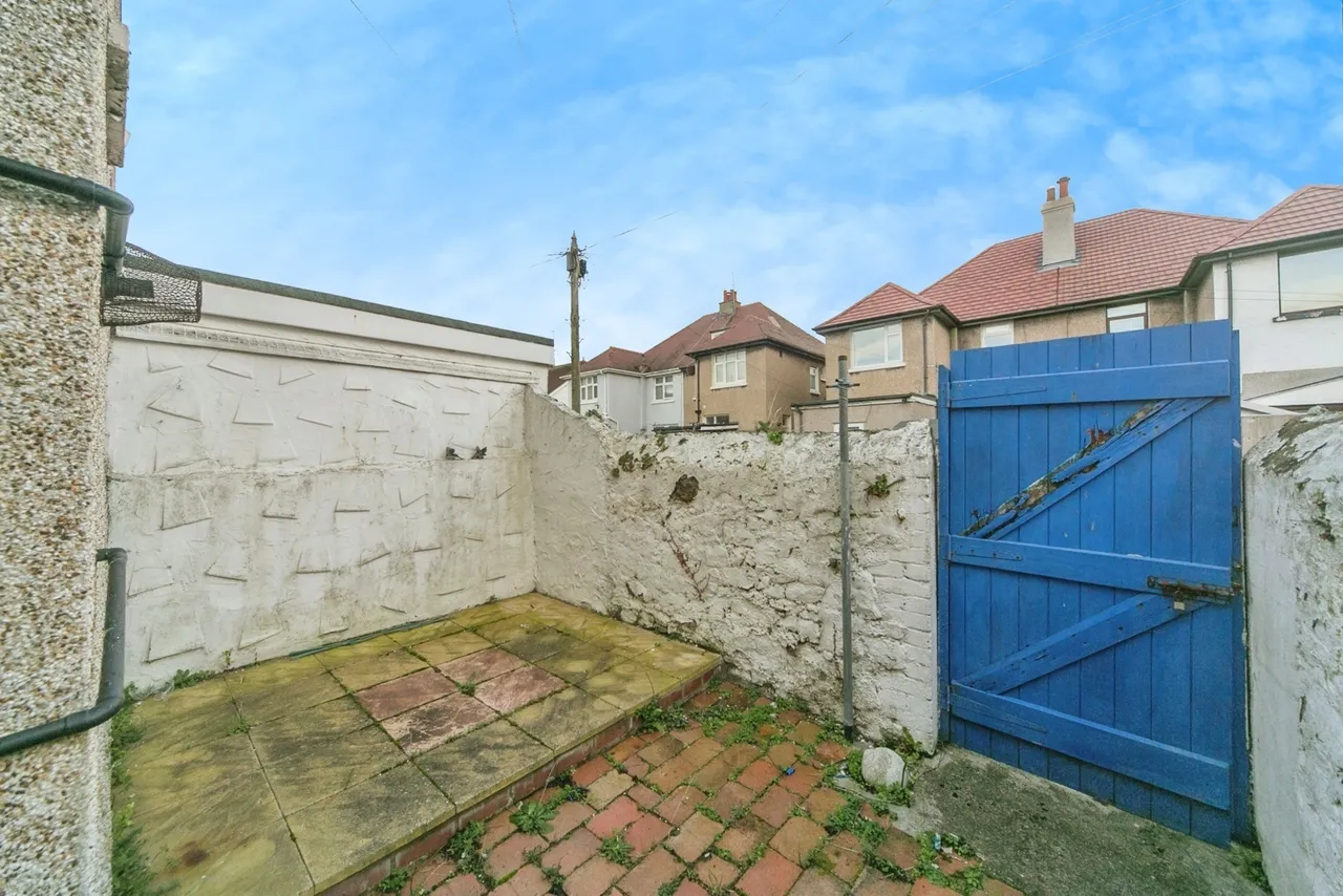 Winllan Avenue, Llandudno, LL30, photo 10