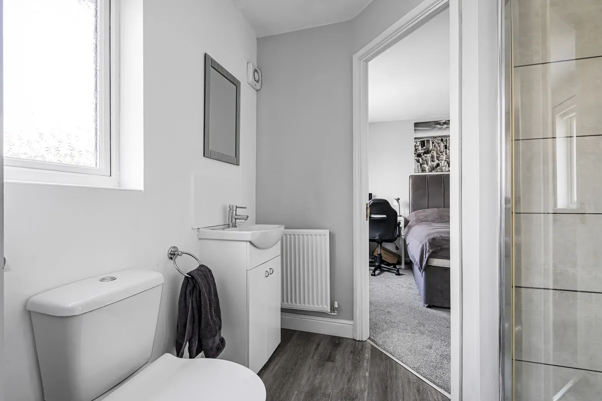 Mullein Road, Bicester, photo 25