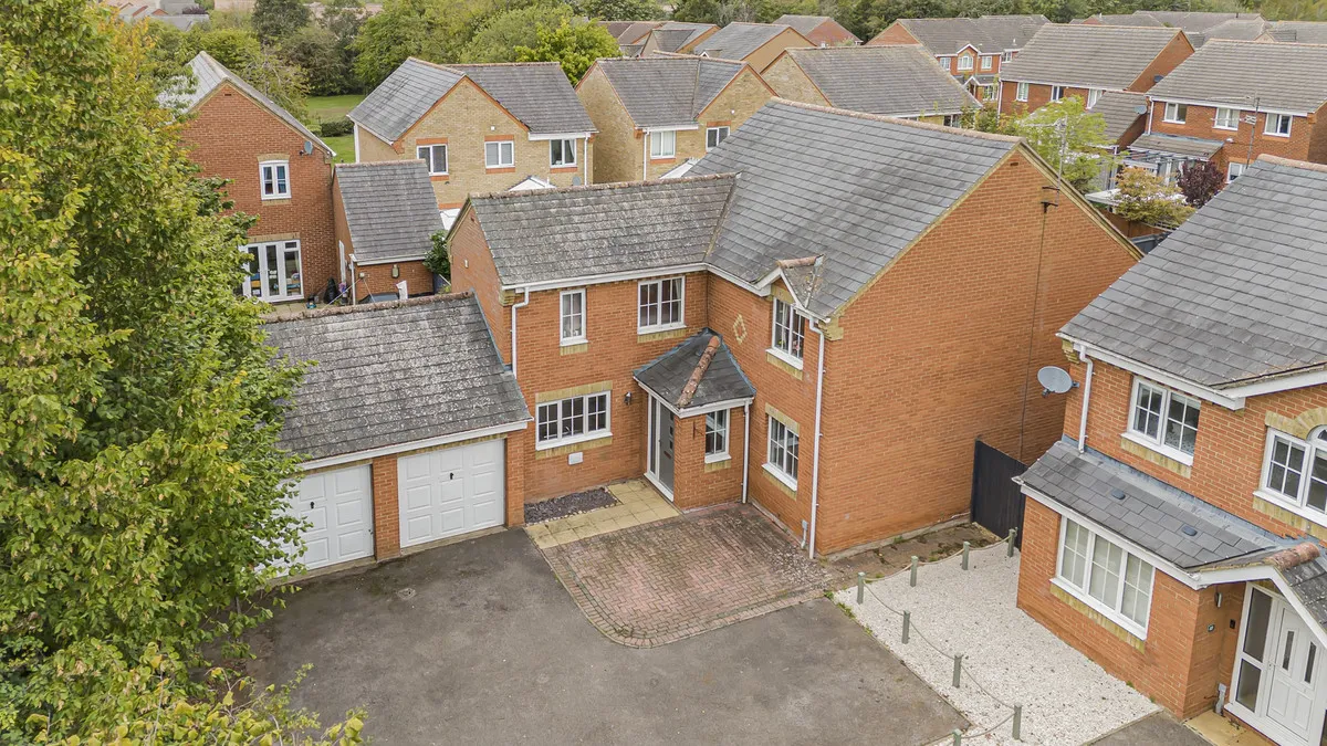 Mullein Road, Bicester, photo 31