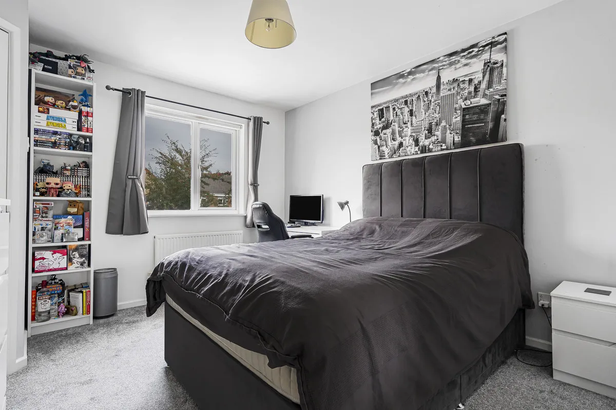 Mullein Road, Bicester, photo 22