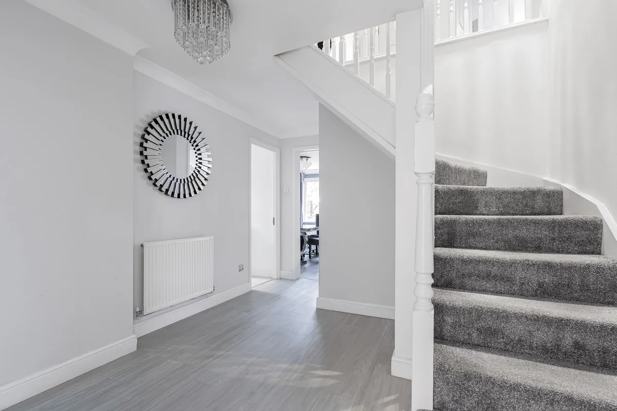 Mullein Road, Bicester, photo 8