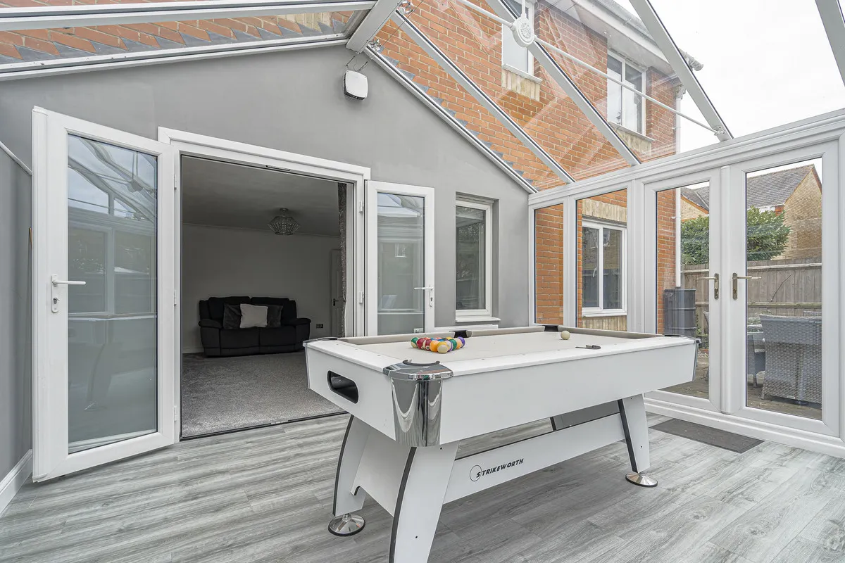 Mullein Road, Bicester, photo 10