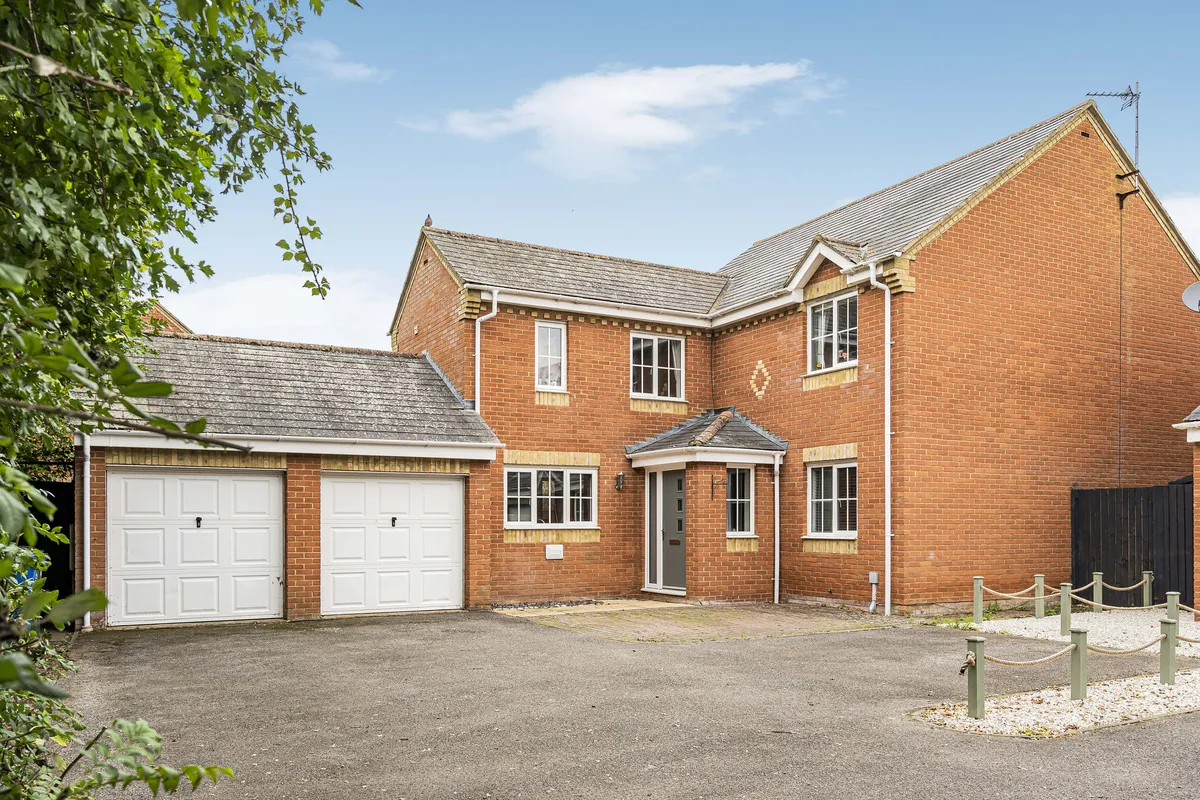Mullein Road, Bicester, photo 38
