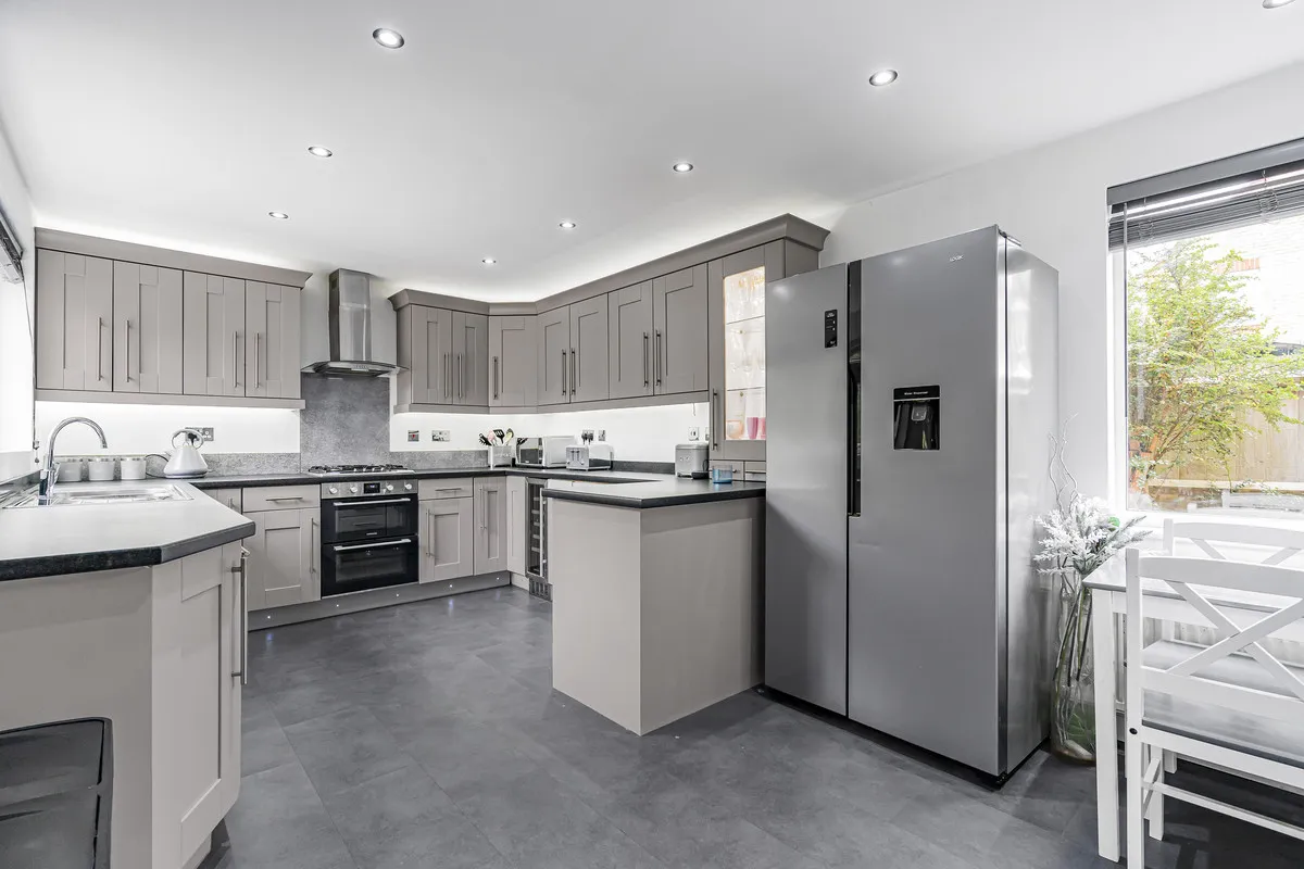 Mullein Road, Bicester, photo 13