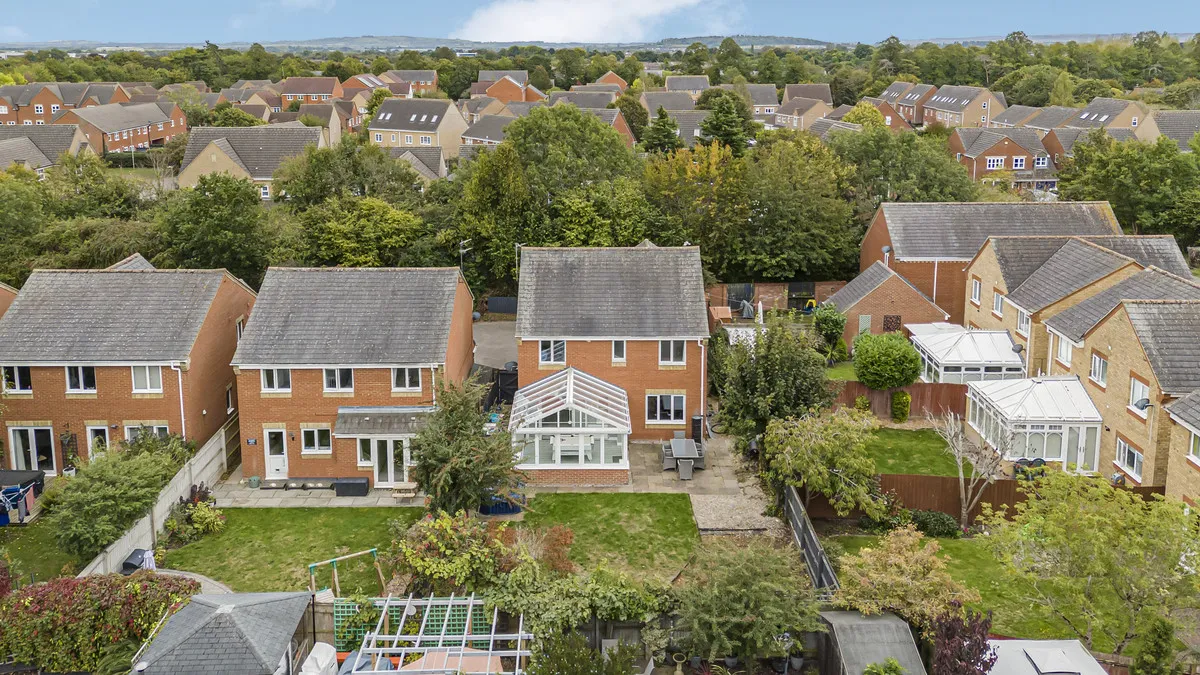 Mullein Road, Bicester, photo 3