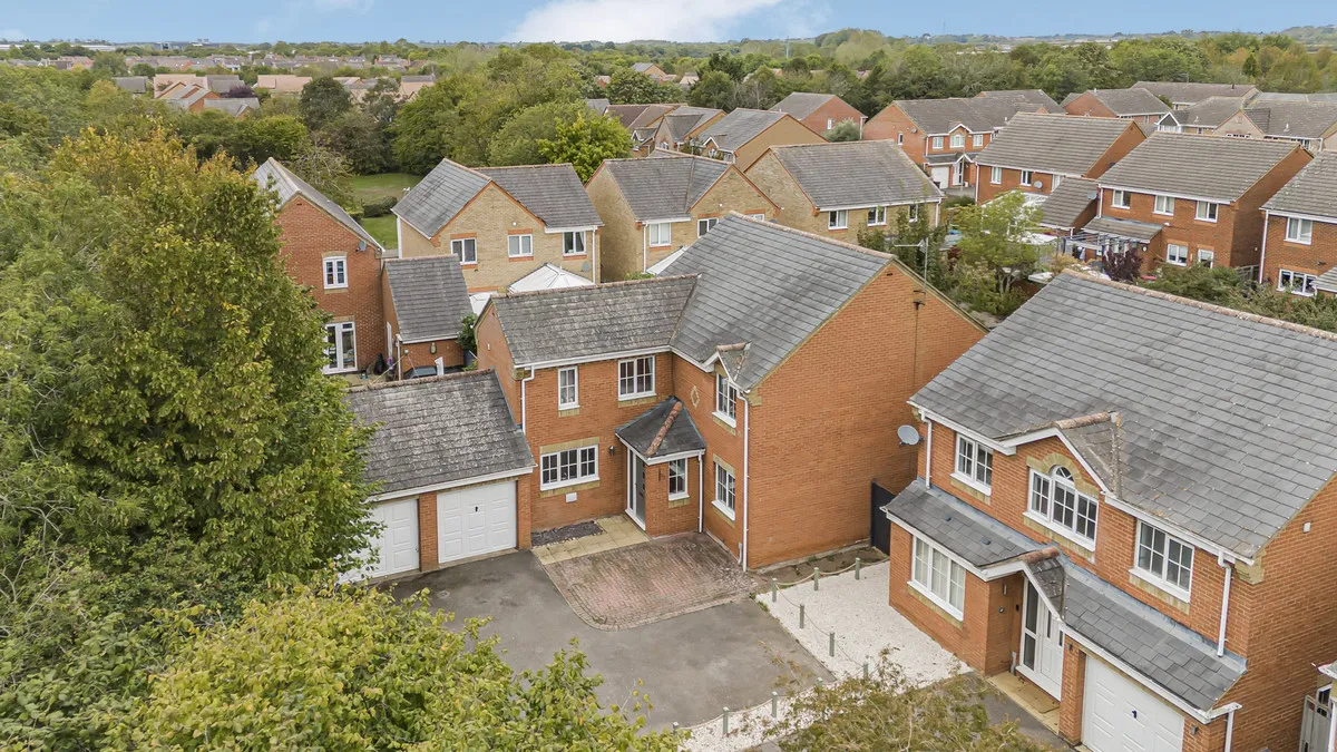 Mullein Road, Bicester, photo 35