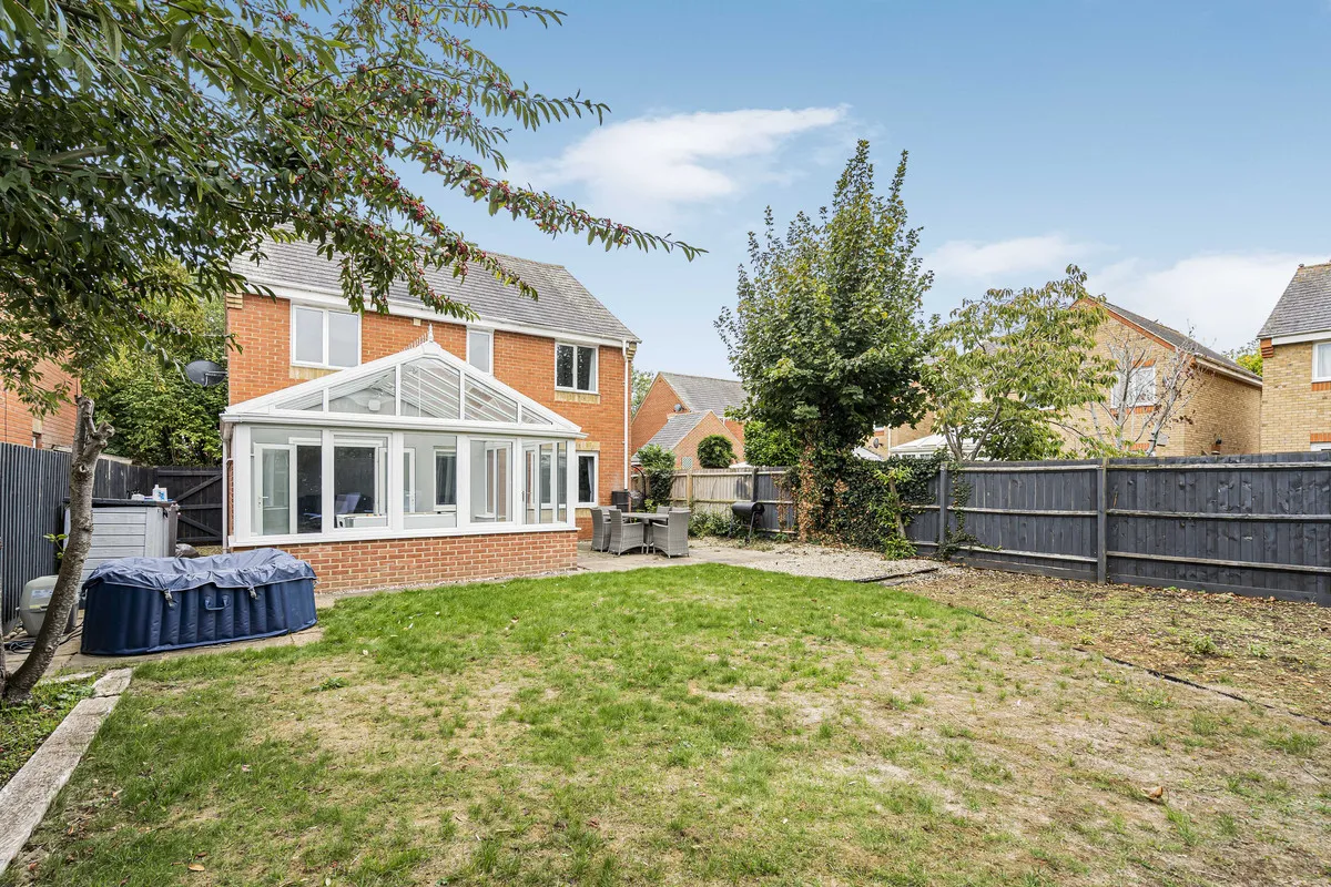 Mullein Road, Bicester, photo 36