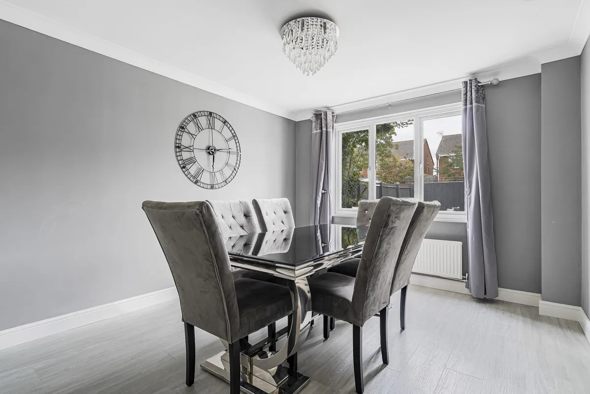 Mullein Road, Bicester, photo 4