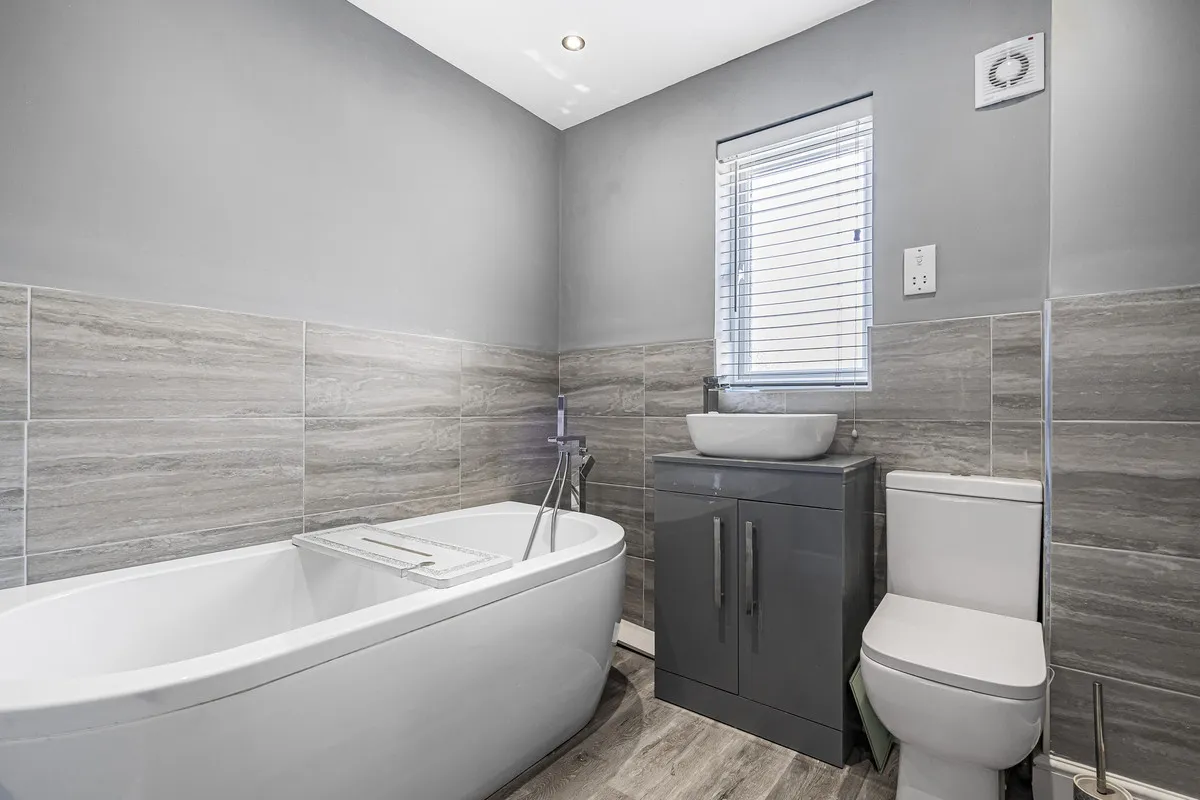 Mullein Road, Bicester, photo 28