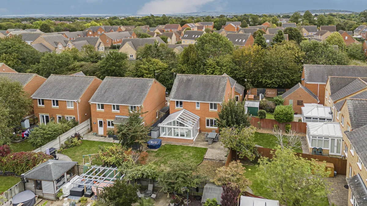 Mullein Road, Bicester, photo 29
