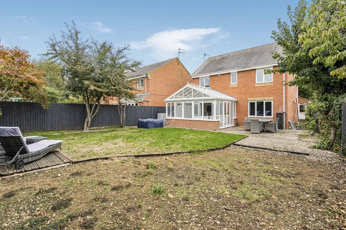 Mullein Road, Bicester, photo 33