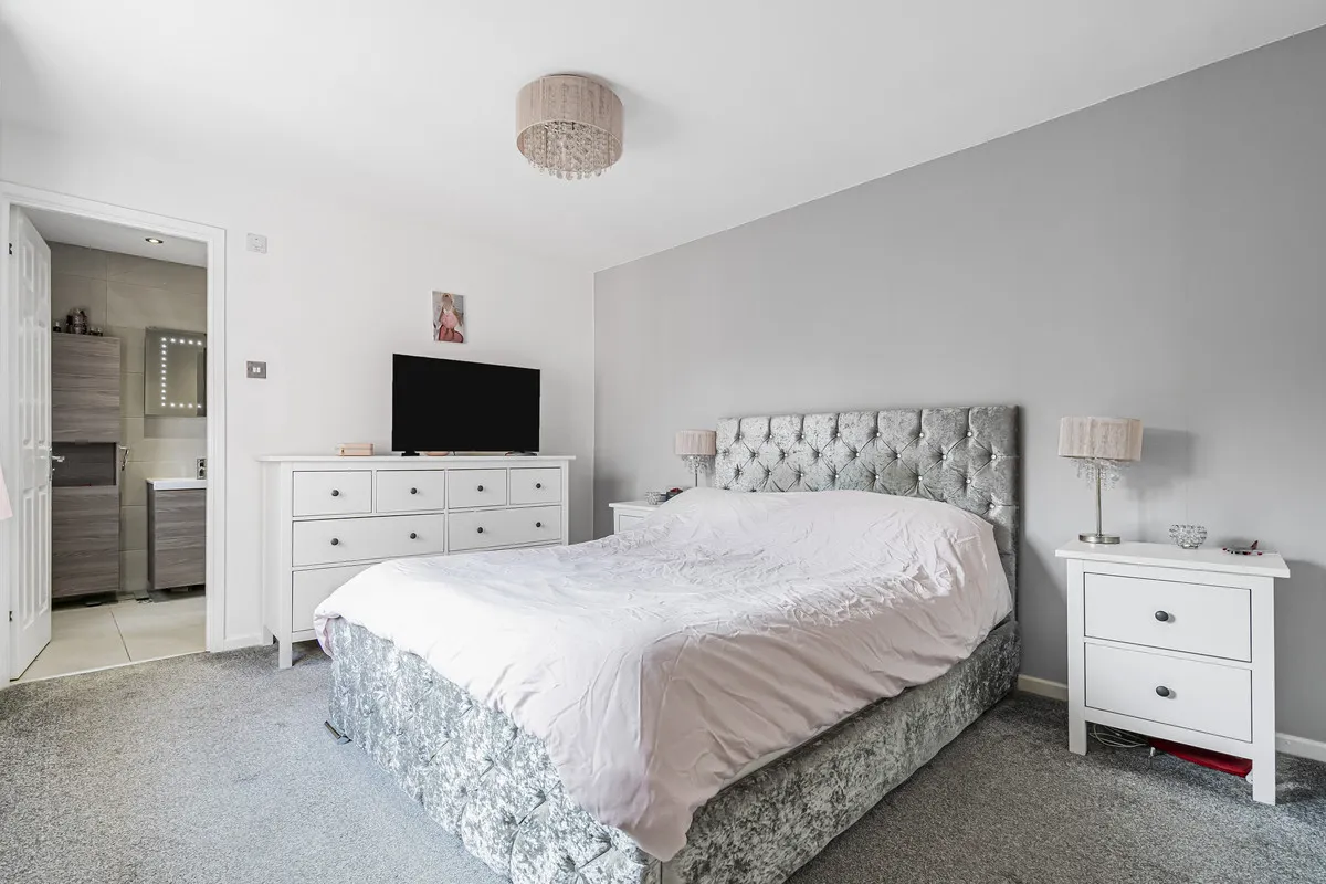 Mullein Road, Bicester, photo 20