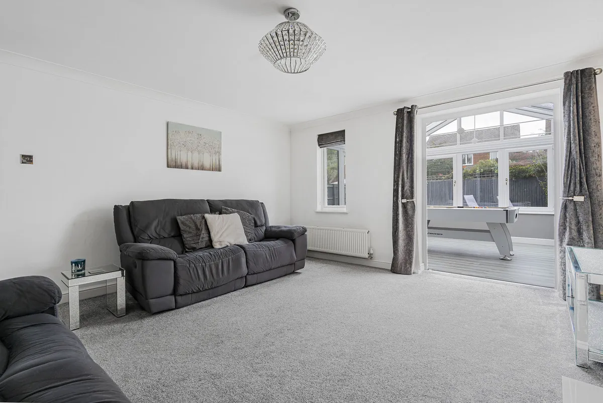 Mullein Road, Bicester, photo 9