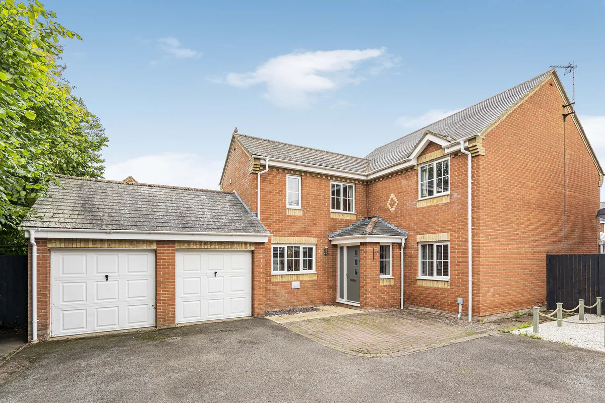 Mullein Road, Bicester, photo 37