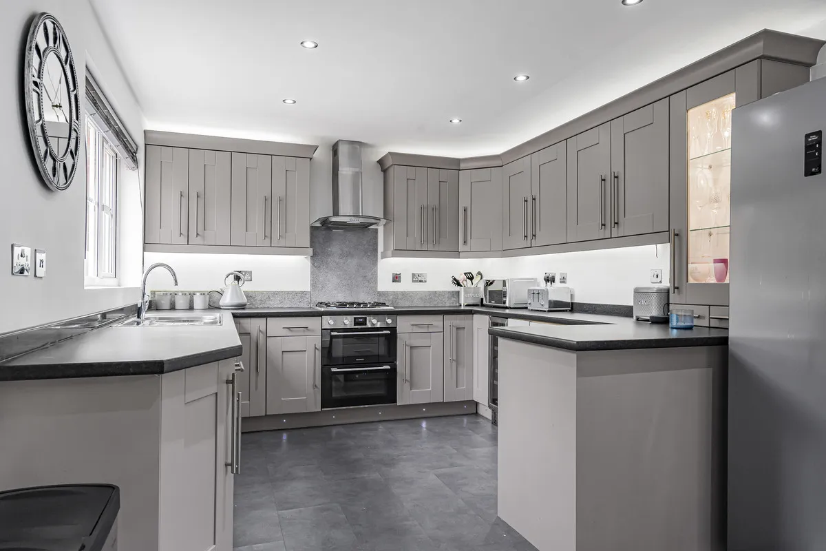 Mullein Road, Bicester, photo 5