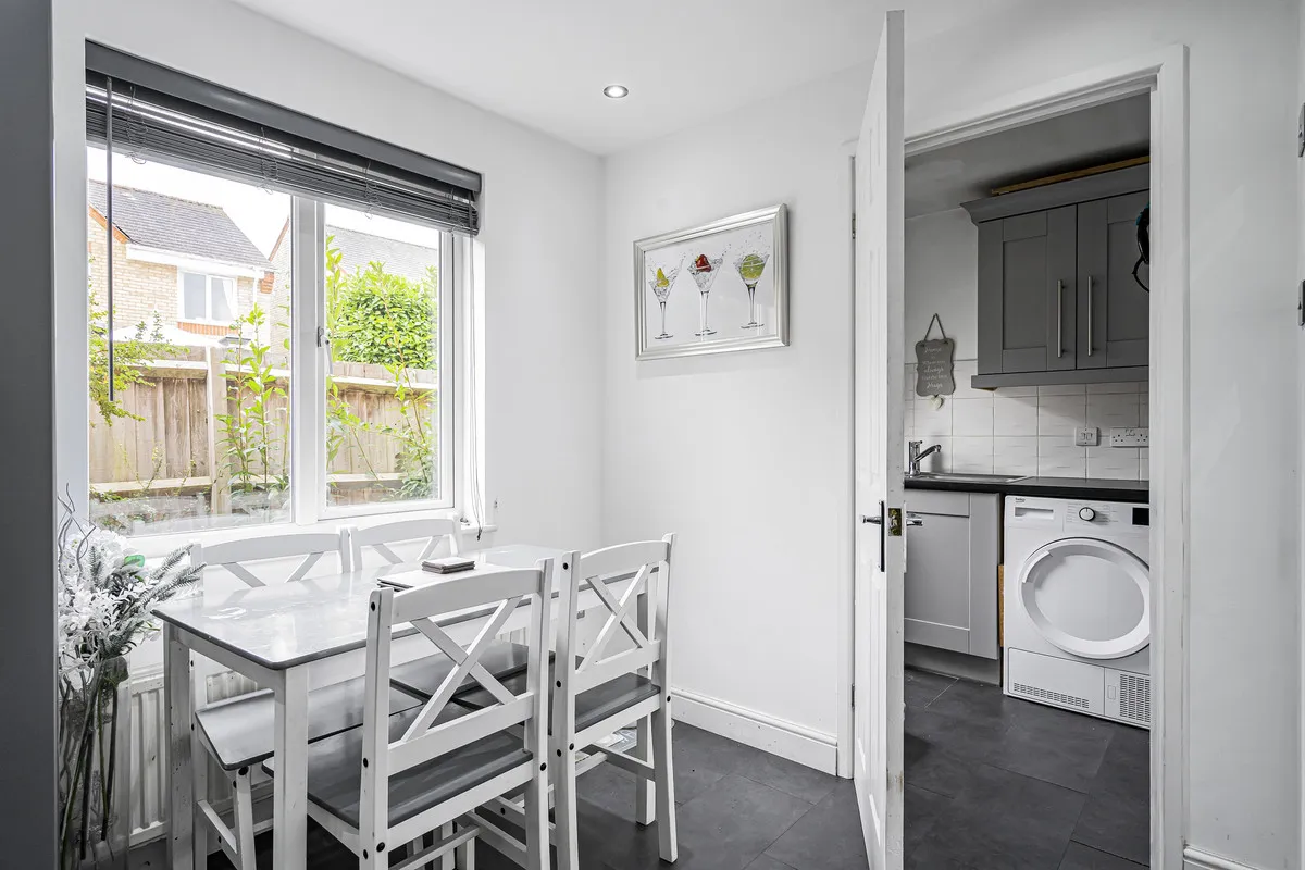 Mullein Road, Bicester, photo 12