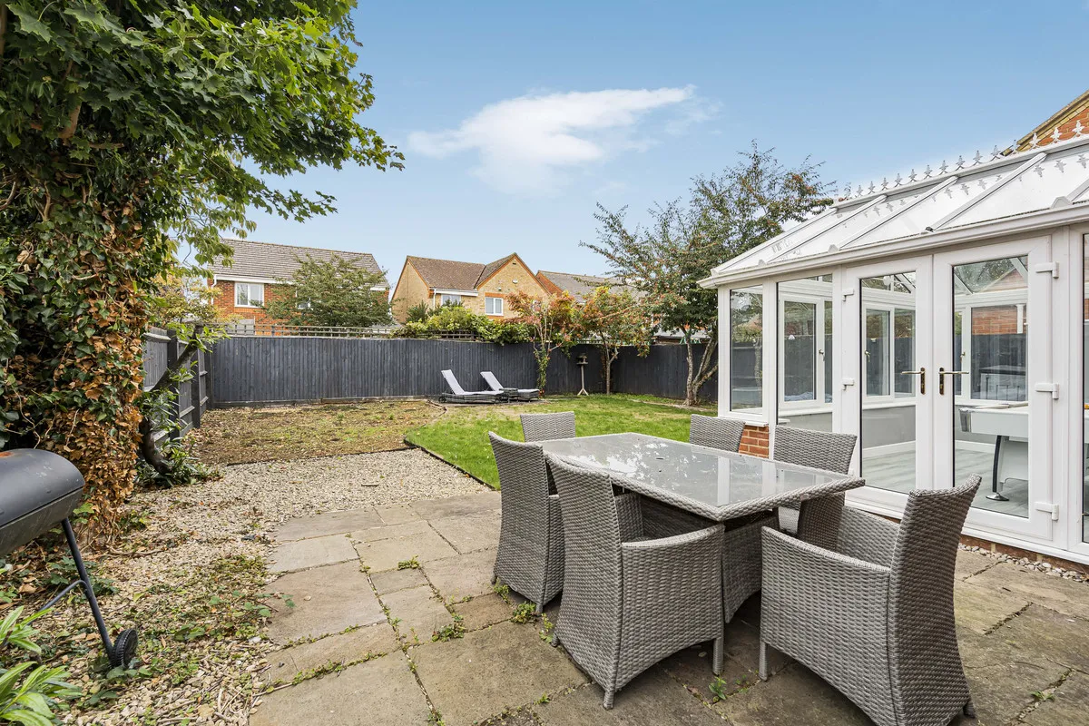 Mullein Road, Bicester, photo 32