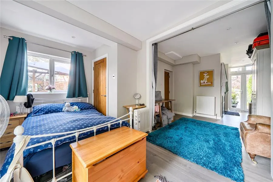 The Street, Fetcham, KT22, photo 17