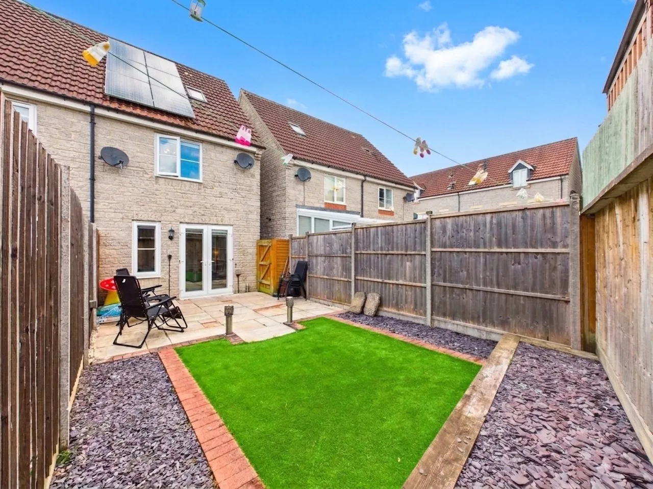 Station Court, Kingswood, BS15, photo 14