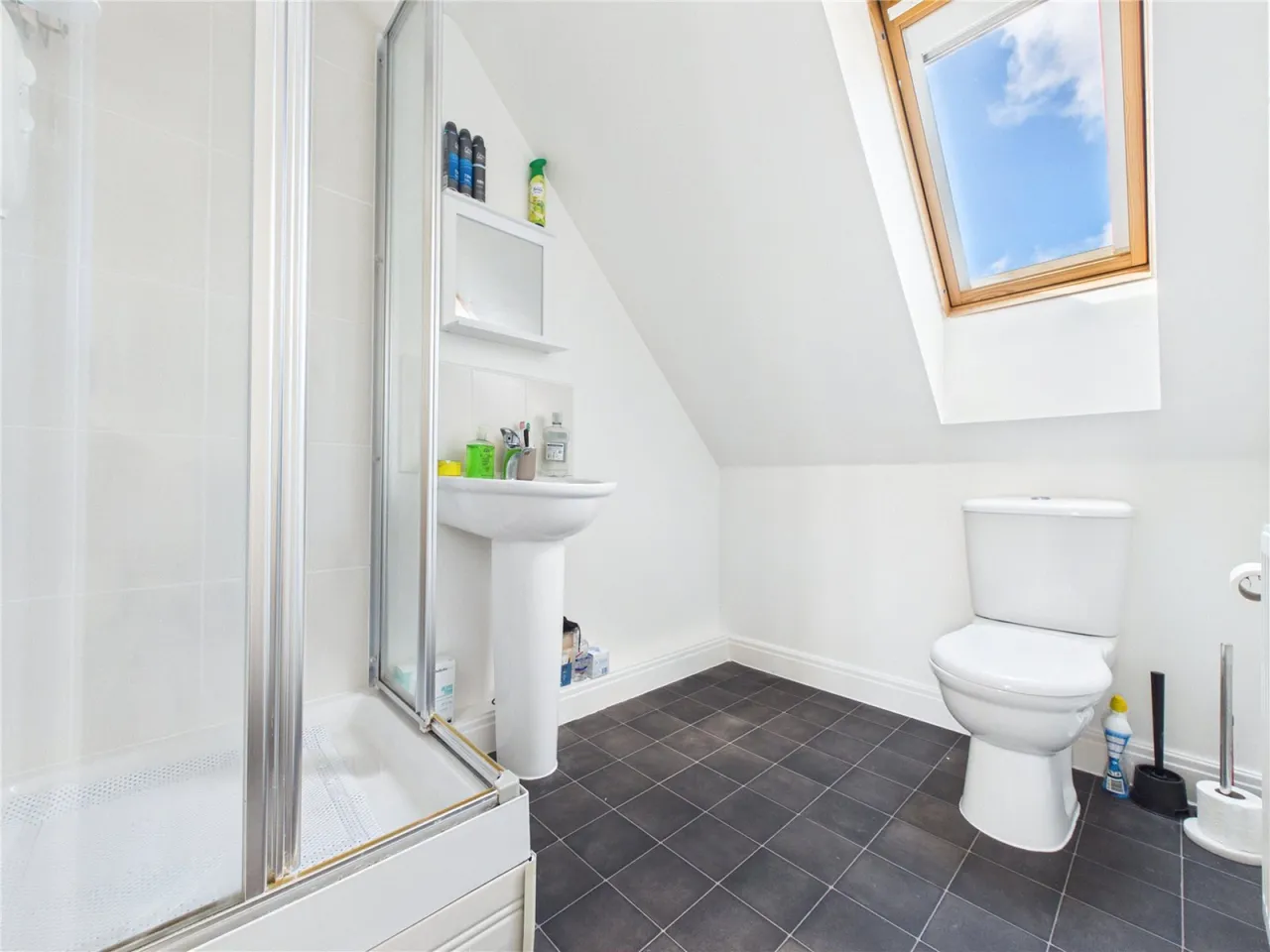 Station Court, Kingswood, BS15, photo 11