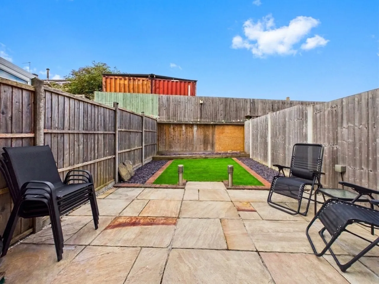 Station Court, Kingswood, BS15, photo 13