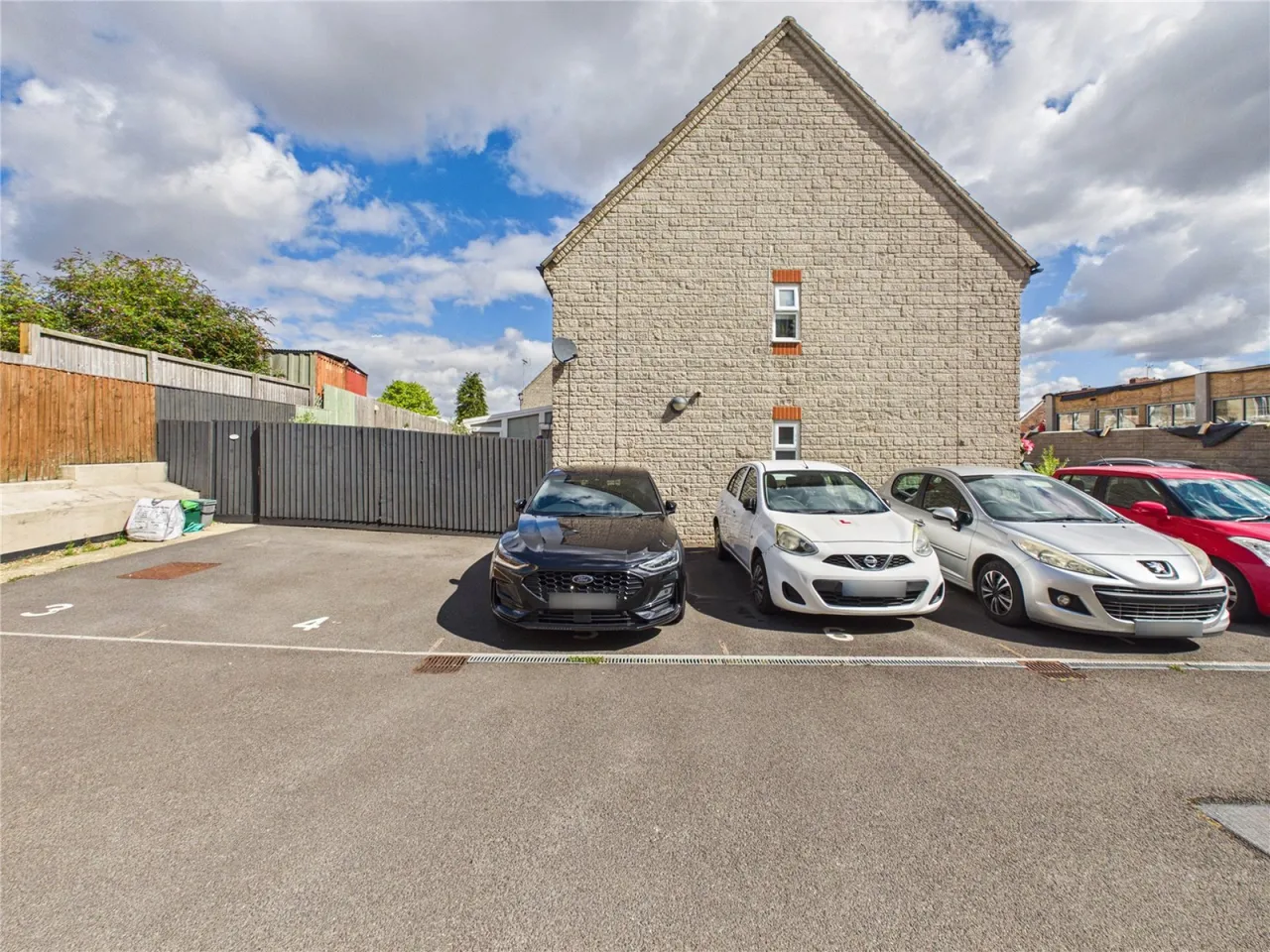 Station Court, Kingswood, BS15, photo 15