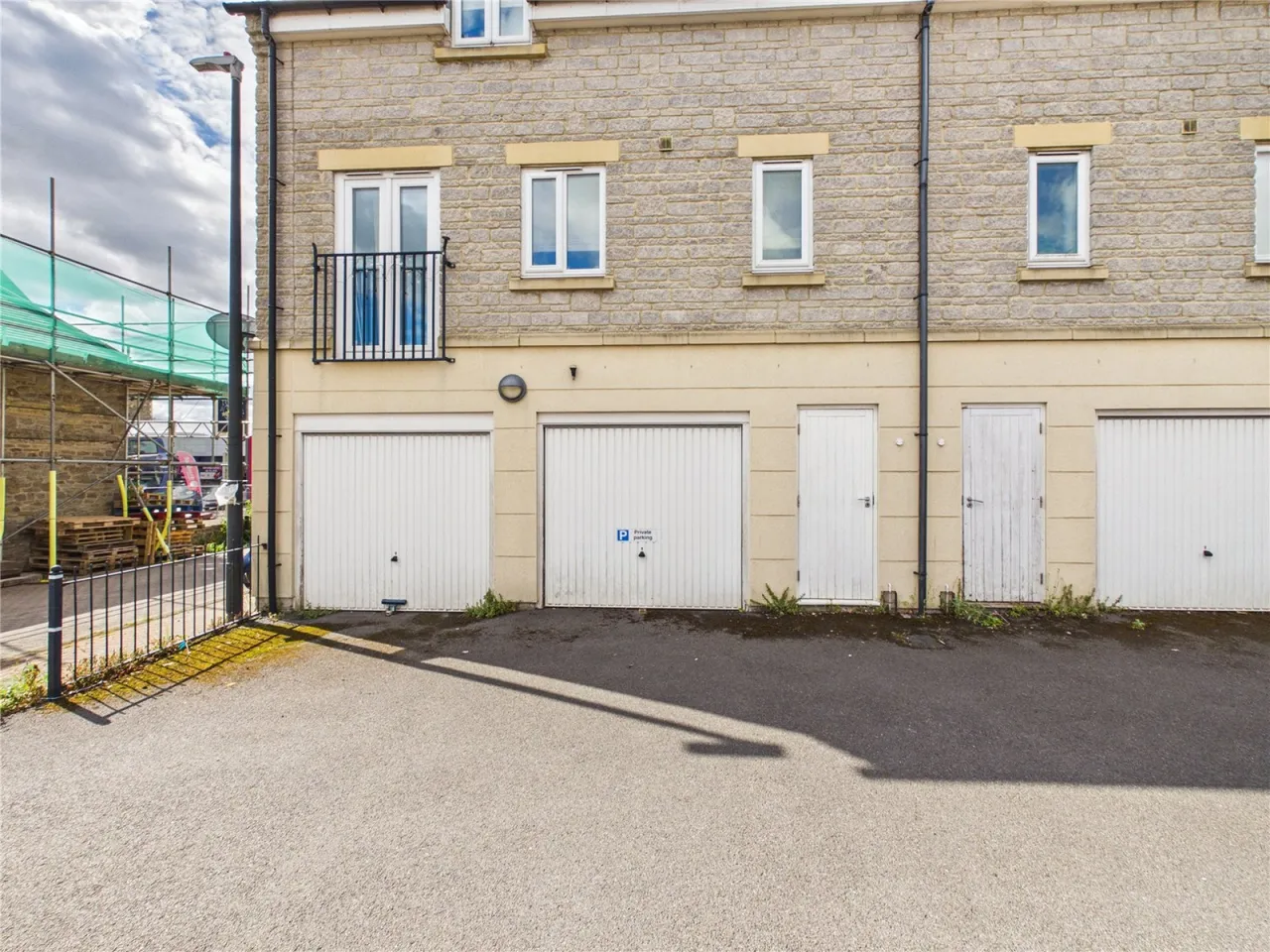 Station Court, Kingswood, BS15, photo 16