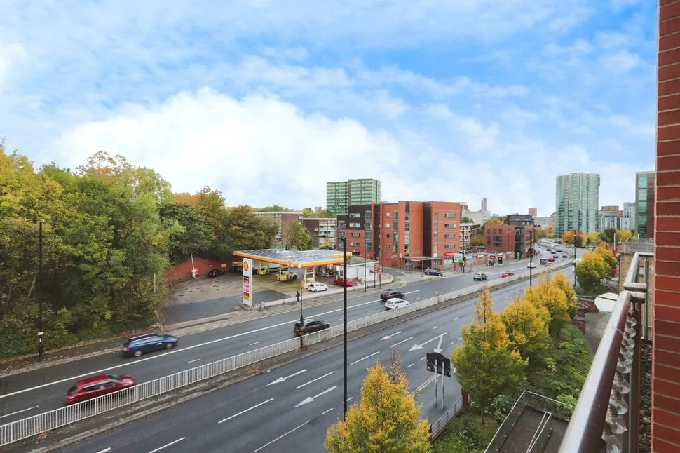 Ecclesall Road, Sheffield, S11, photo 12