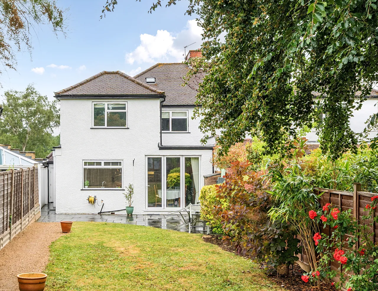 Whitehorse Drive, Epsom, KT18, photo 11
