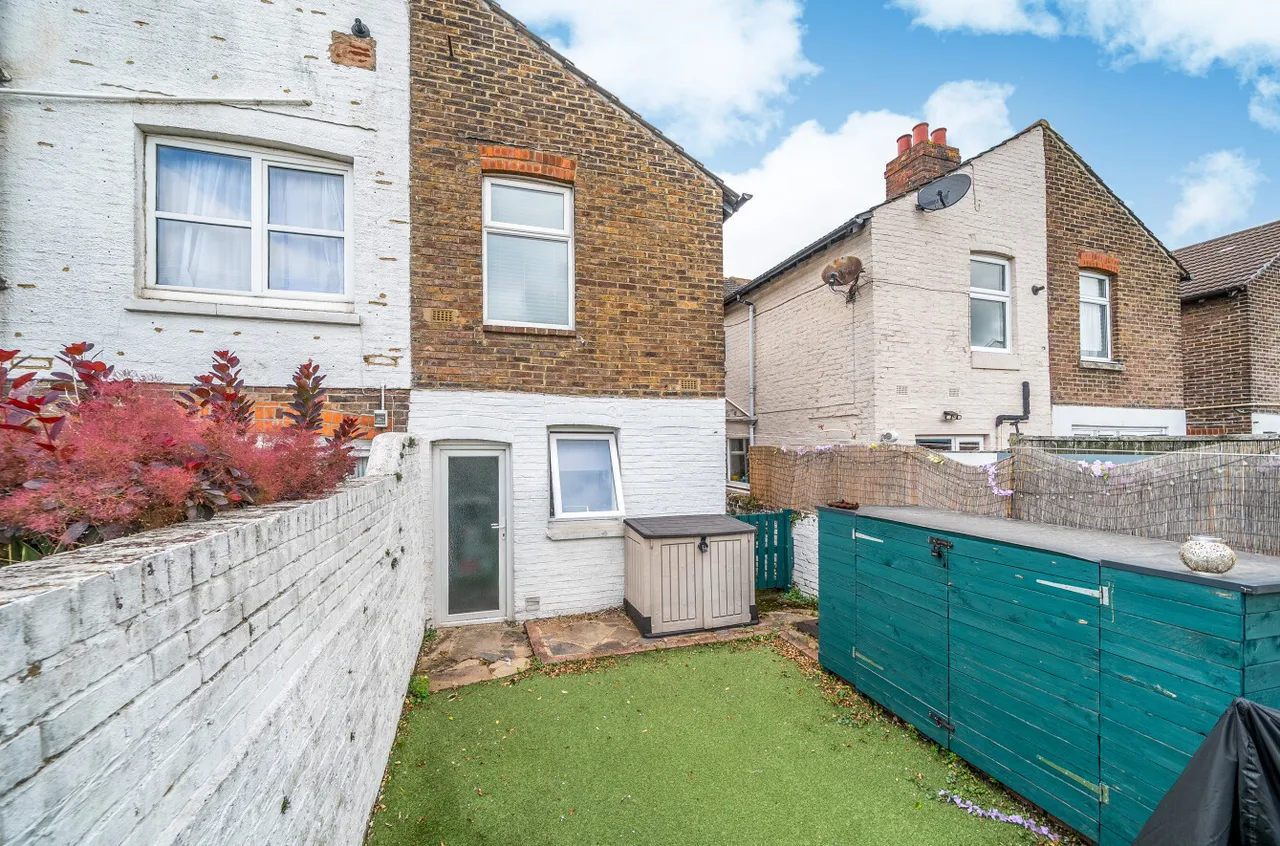 Beaumont Road, Worthing, BN14, photo 14