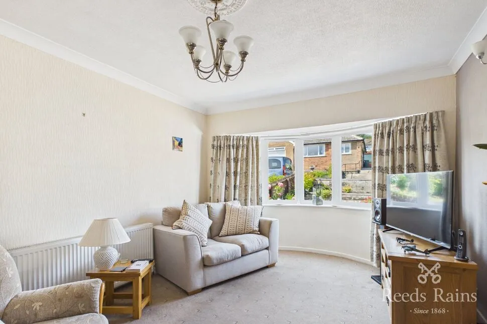 Pyenot Avenue, Cleckheaton, West Yorkshire, BD19, photo 2